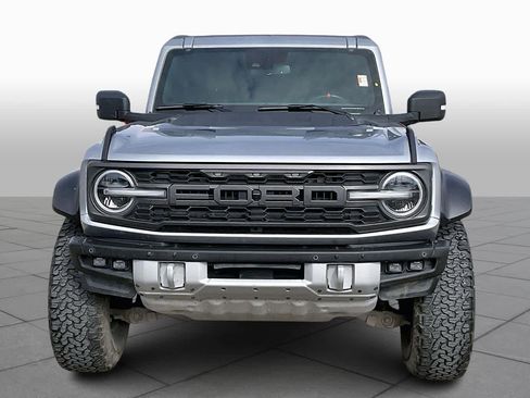 Used 2022 Ford Bronco Raptor image 3