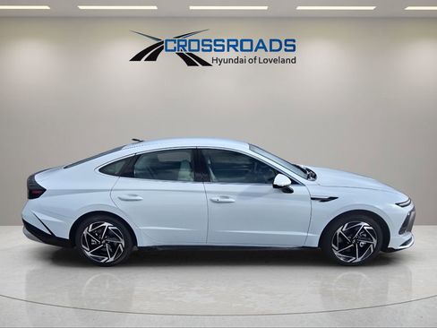 New 2026 Hyundai Sonata SEL image 6