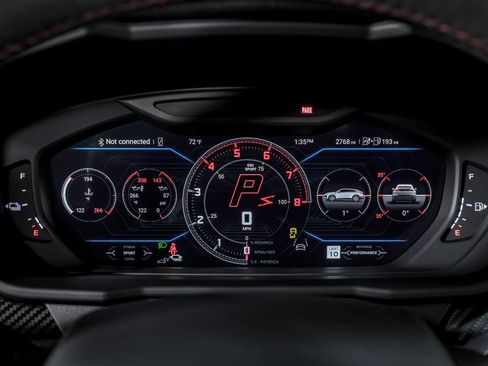 Used 2025 Lamborghini Urus S AWD/4WD image 18