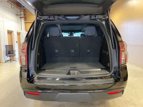 Used 2023 Chevrolet Tahoe Z71 w/ Z71 Off-Road Package image 27