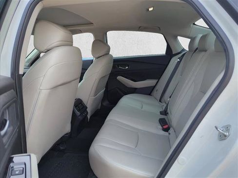 Certified 2023 Honda Accord Touring image 13