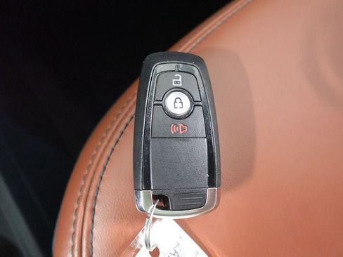 Certified 2023 Ford Maverick Lariat w/ Equipment Group 500A Standard AWD/4WD image 20