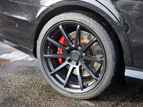 Used 2014 Mercedes-Benz E 63 AMG S-Model image 6