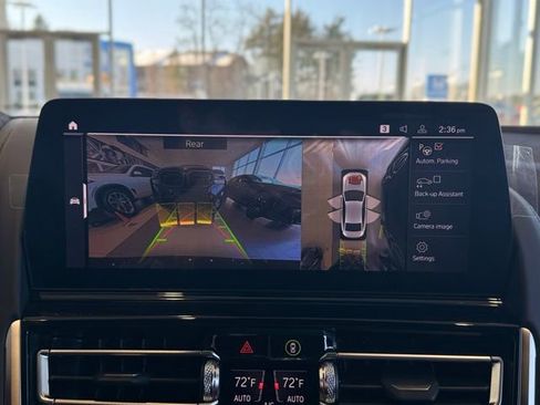 New 2026 BMW M850i xDrive image 38