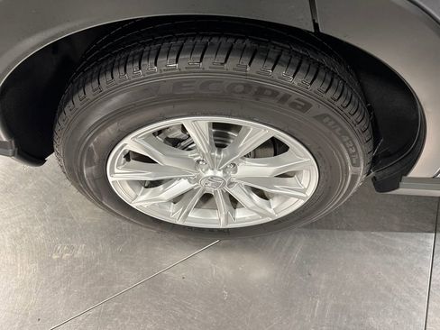 Used 2025 Honda CR-V EX-L image 13