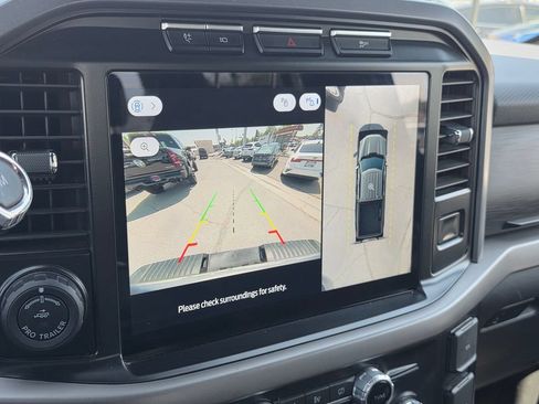 Used 2024 Ford F150 XLT w/ Mobile Office Package AWD/4WD image 26