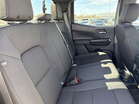 New 2026 GMC Canyon Elevation image 17