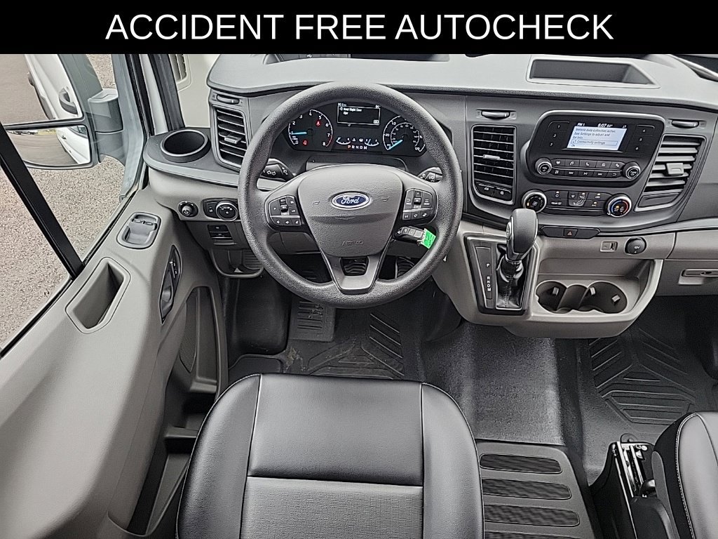 Used 2024 Ford Transit 350 XL RWD image 8