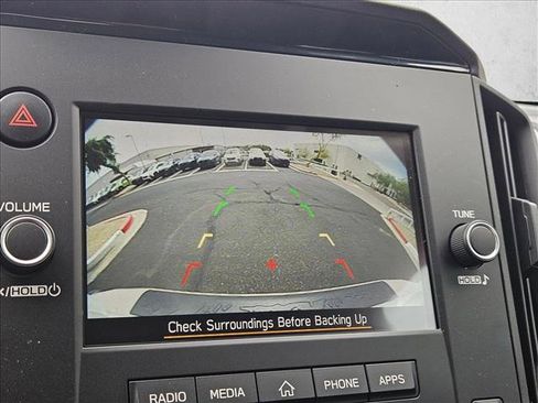 New 2026 Subaru Crosstrek 2.5i AWD/4WD image 13