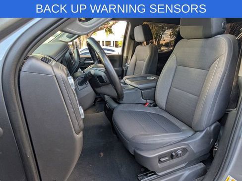 Used 2020 GMC Sierra 1500 SLE w/ SLE Convenience Package image 10