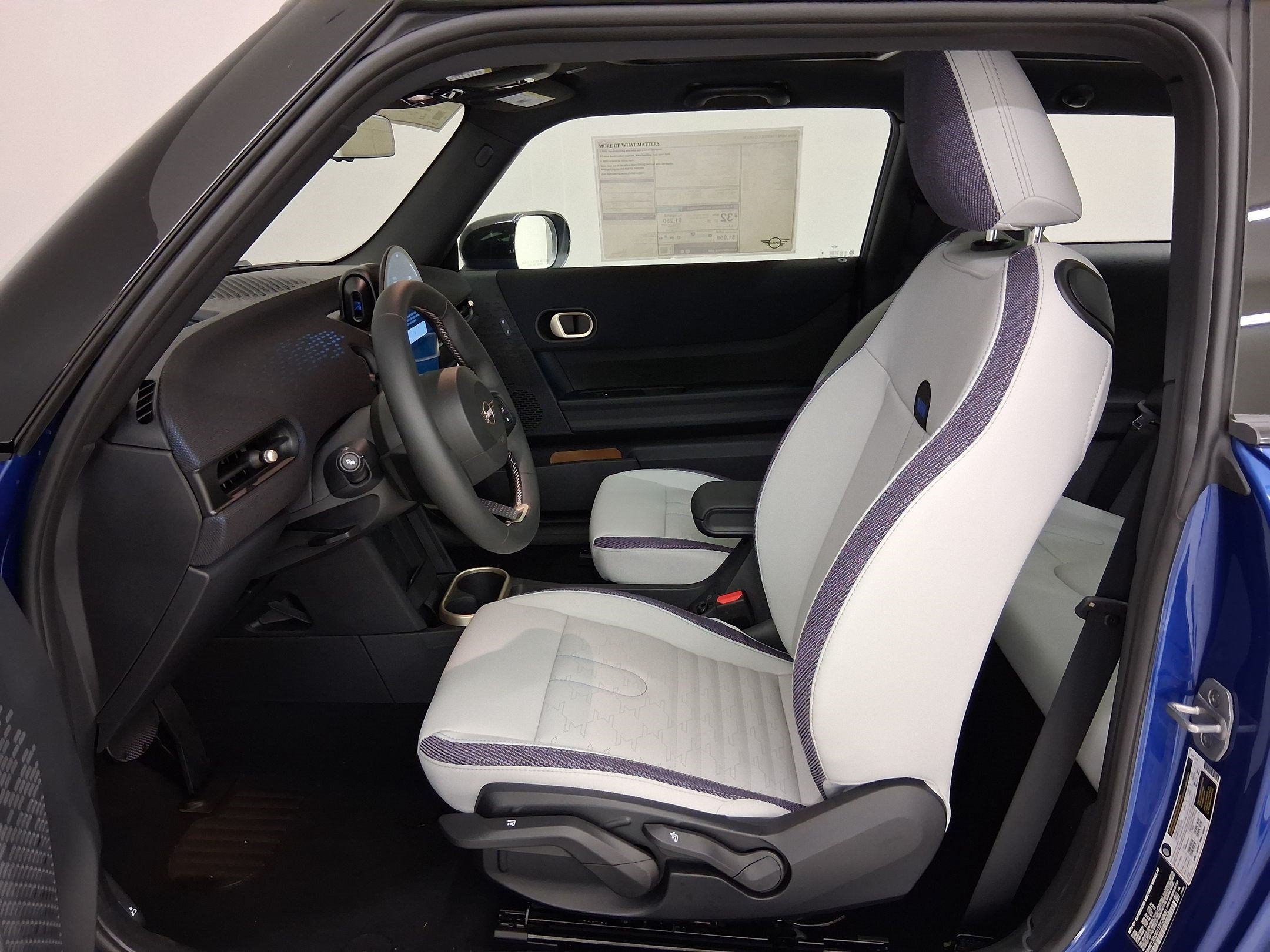 New 2026 MINI Cooper 2-Door Hardtop FWD image 3