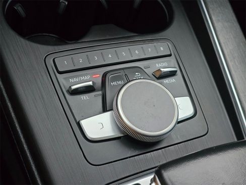 Used 2017 Audi A4 2.0T Premium Plus w/ Premium Plus Package image 23