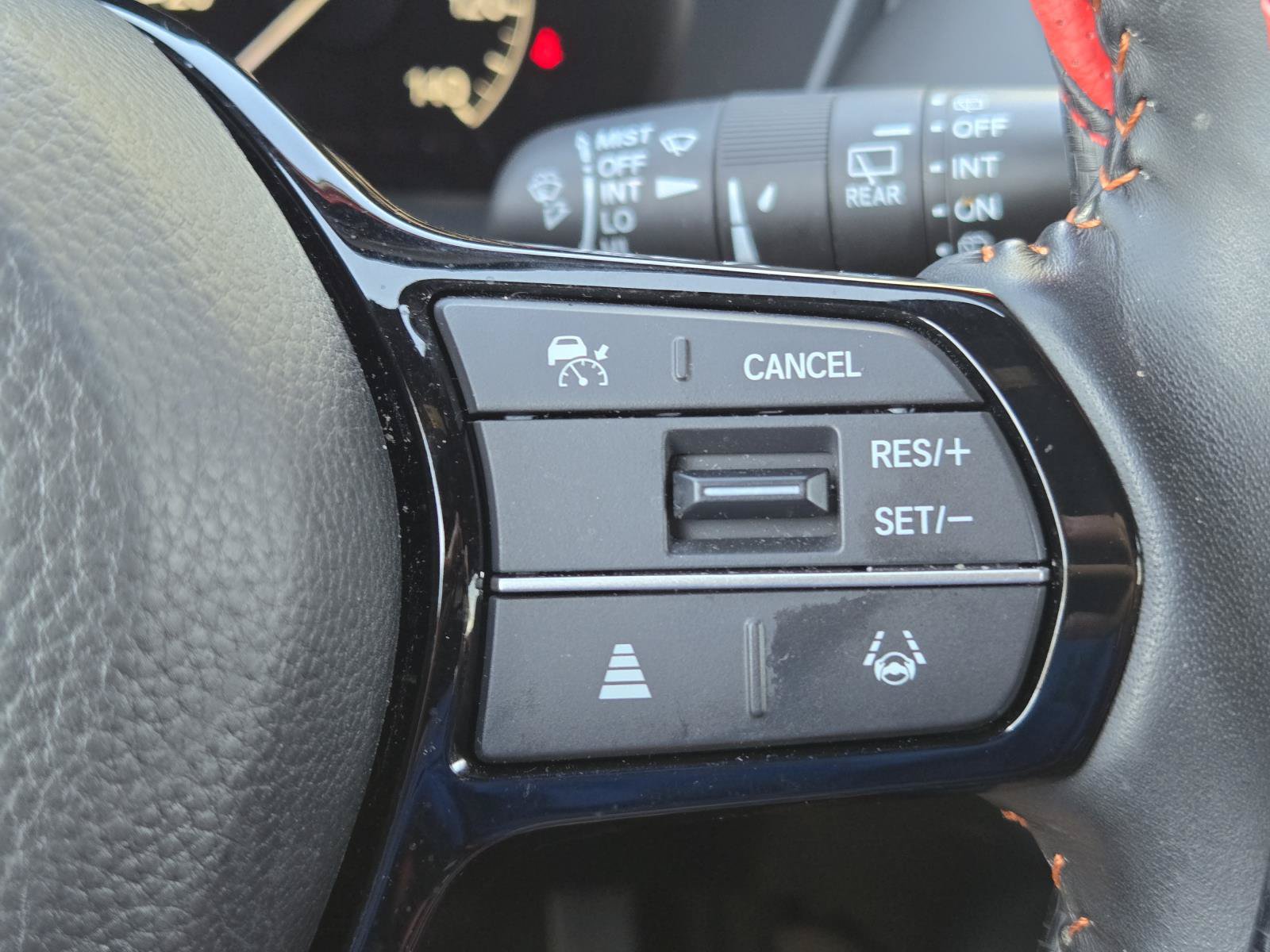 Used 2025 Honda HR-V Sport image 24