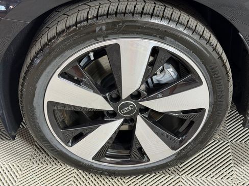 New 2026 Audi A5 2.0T Premium Plus AWD/4WD image 13