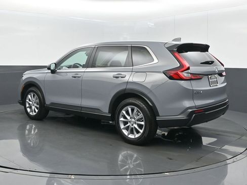 Certified 2026 Honda CR-V EX image 16