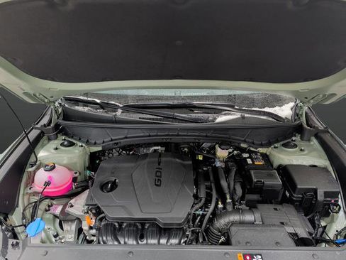 New 2026 Hyundai Santa Cruz SEL image 55