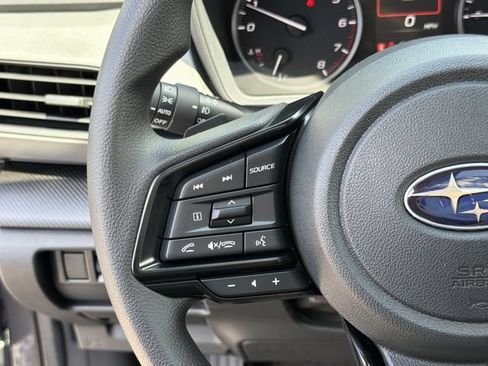 New 2026 Subaru Crosstrek 2.5i Premium AWD/4WD image 24