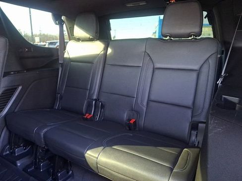 Certified 2021 Chevrolet Tahoe Z71 image 11