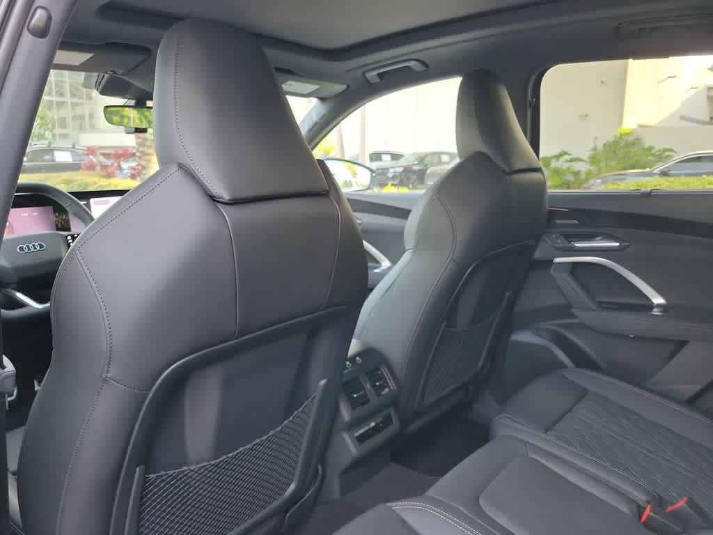 New 2026 Audi SQ5 Premium Plus AWD/4WD image 20