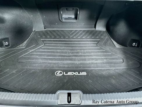 Certified 2021 Lexus ES 350 w/ Premium Package FWD image 29
