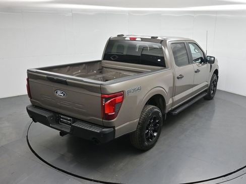 New 2026 Ford F150 STX AWD/4WD image 37
