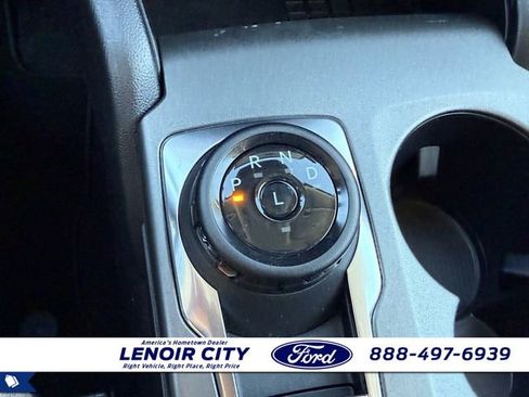 New 2025 Ford Bronco Sport Big Bend w/ Convenience Package image 26