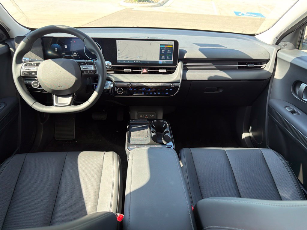 New 2027 Hyundai Ioniq 5 SEL RWD image 16