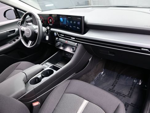Certified 2026 Hyundai Sonata SEL FWD image 15