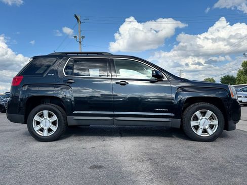 Used 2013 GMC Terrain SLE AWD/4WD image 3