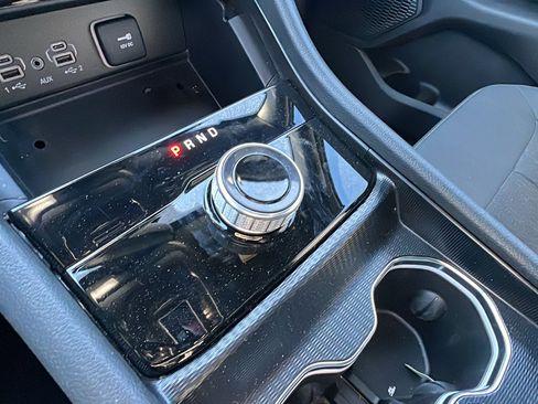 Used 2024 Jeep Grand Cherokee L Laredo w/ Luxury Tech Group I image 30