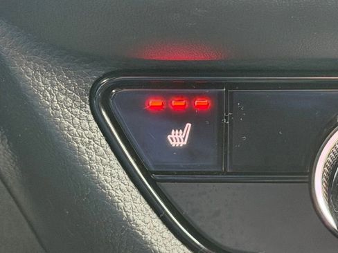 Certified 2024 Honda HR-V Sport image 4