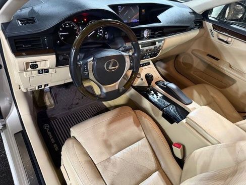 Used 2013 Lexus ES 350 image 13