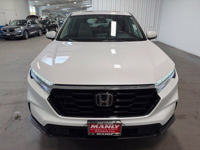Used 2024 Honda CR-V EX image 8