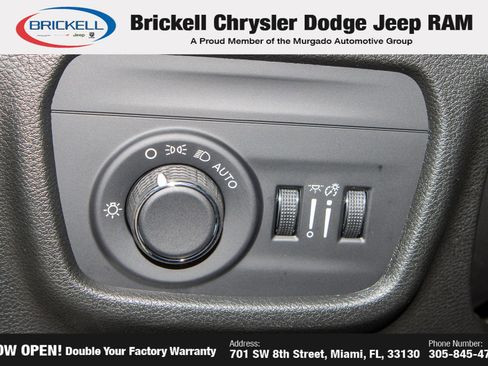 New 2025 Jeep Grand Cherokee Laredo image 28