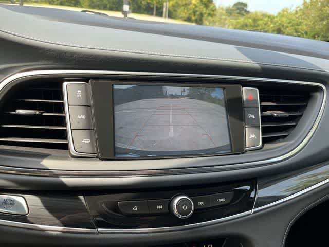 Used 2018 Buick Enclave Premium w/ Trailering Package AWD/4WD image 26