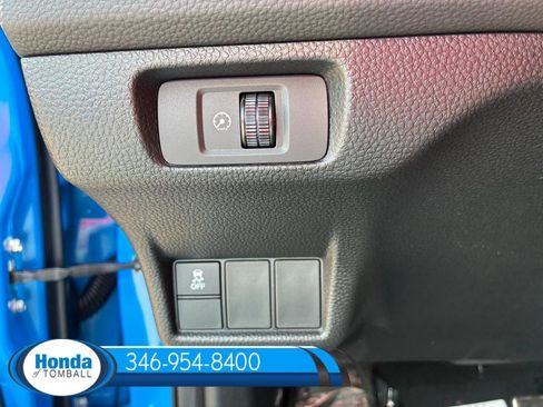 New 2026 Honda Civic Sport image 9