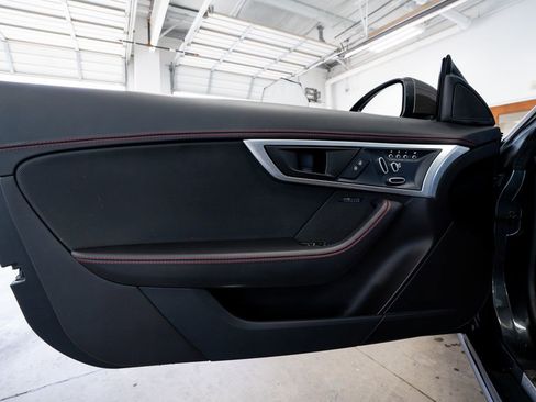 Used 2021 Jaguar F-TYPE Coupe RWD image 24