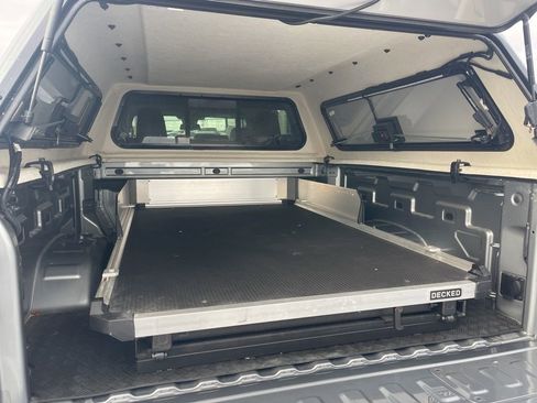 Used 2025 Chevrolet Silverado 2500 LT w/ Safety Package AWD/4WD image 31