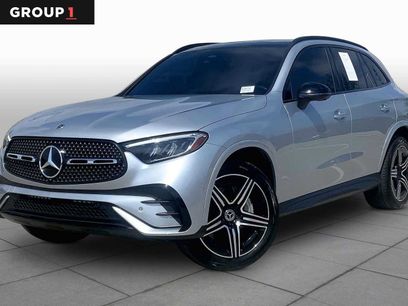 Used 2025 Mercedes-Benz GLC 300