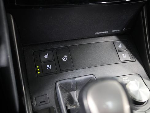 Used 2022 Lexus IS 300 w/ Premium Package RWD image 24