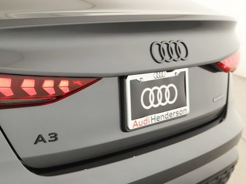 New 2026 Audi A3 2.0T Premium AWD/4WD image 33