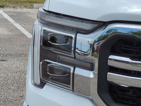 New 2026 Ford F150 Lariat AWD/4WD image 10