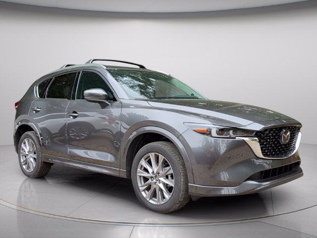 Used 2025 MAZDA CX-5 AWD 2.5 S image 9
