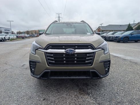 Certified 2026 Subaru Ascent Limited image 10