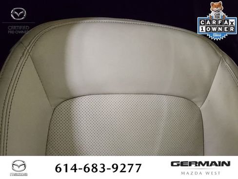 Certified 2024 MAZDA CX-5 AWD 2.5 S w/ Preferred Package image 29