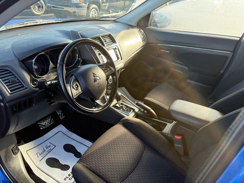 Used 2018 Mitsubishi Outlander Sport LE image 10