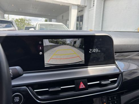 Used 2025 Kia Seltos S FWD image 25
