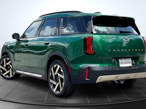 New 2025 MINI Cooper Countryman S image 3
