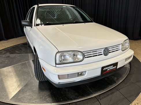 Used 1997 Volkswagen GTI FWD image 13