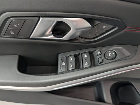 Used 2024 BMW M3 CS w/ M Driver's Package image 20